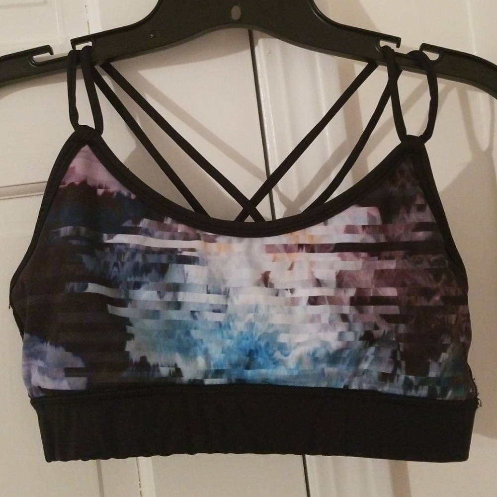 Sport bra